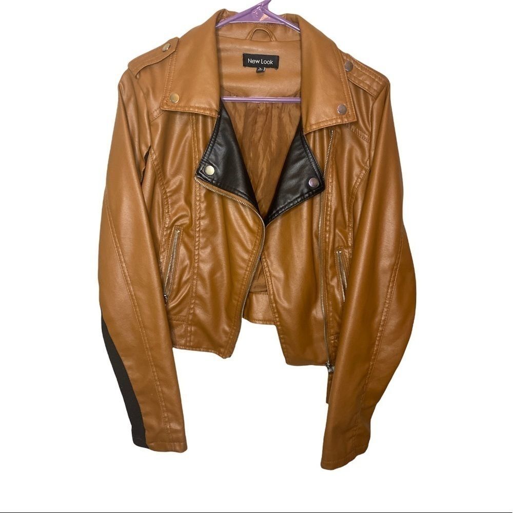 New Look Jacket